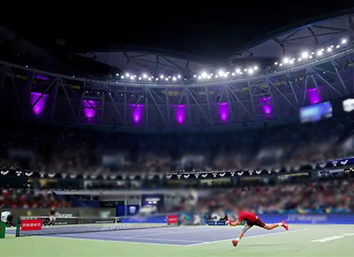 洪湖市体育比赛