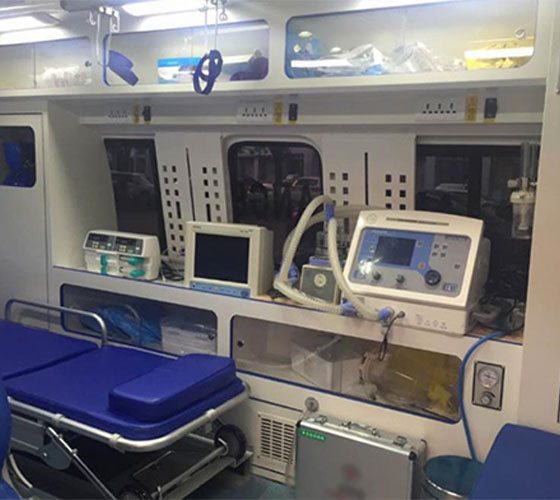 洪湖市车辆内部展示